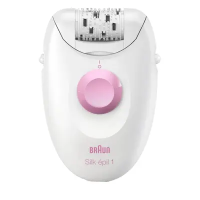 Braun Epilatore Silk-Epil 1370 -