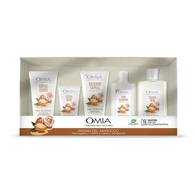 Omia Laboratories Argan Cesto Medio -