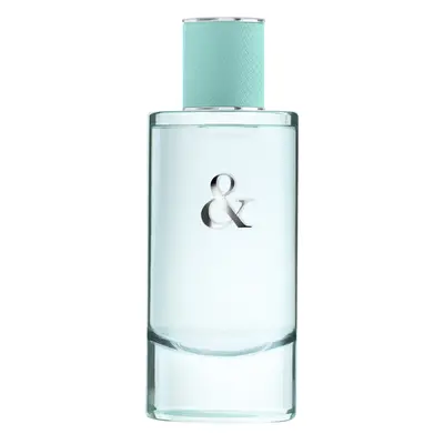 Tiffany Love Woman Eau de Parfum 90 ml -