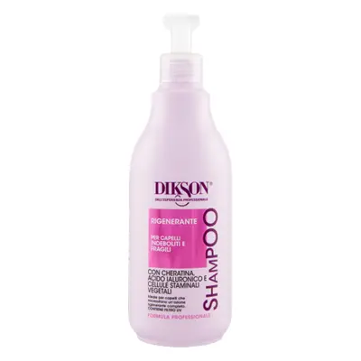 Dikson Rigenerante Shampoo 500 ml -