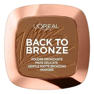 L'Oreal Bronze to Paradise N.02 -