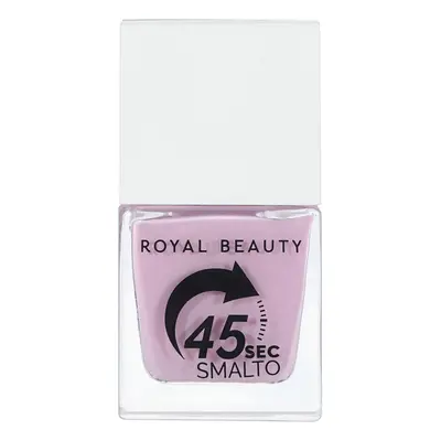 Royal Beauty Smalto 45 Secondi Rosa Olografico -