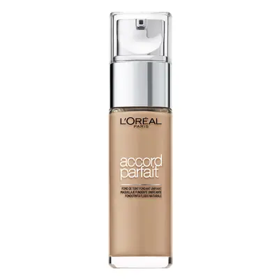 L'Oréal Fondotinta Accord Parfait Fluido 5R -