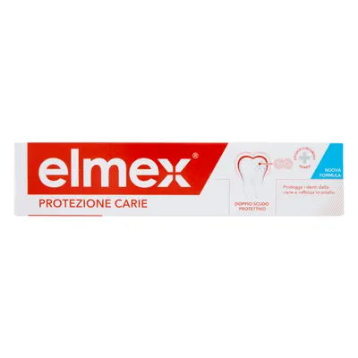 Elmex Dentifricio Protezione Carie 75ml -