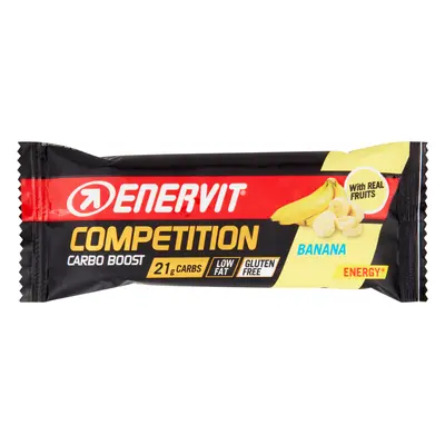 Enervit Competition Carbo Boost Banana 30 g -