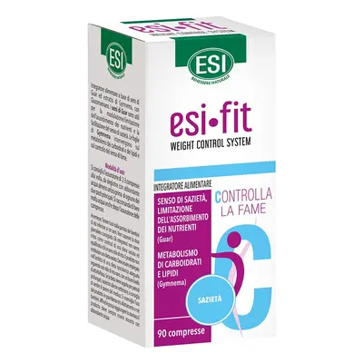 Esi Fit Controlla la Fame 90 Compresse -