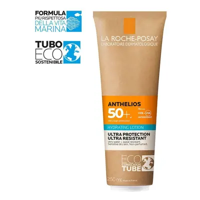 La Roche-Posay Anthelios Latte Solare Corpo SPF50+ 250 ml -