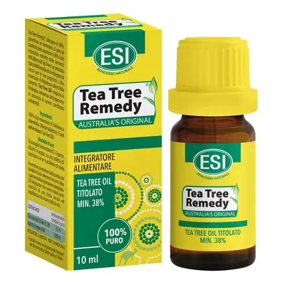 Esi Tea Tree Remedy Oil 10 ml -