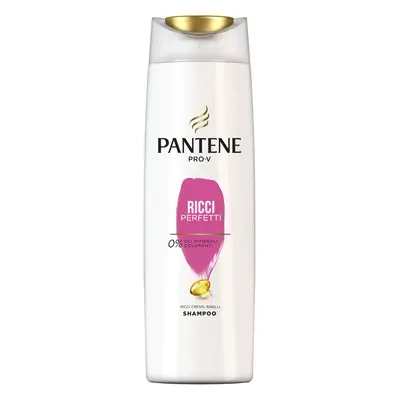 Pantene Pro-V Ricci Perfetti Shampoo 225 ml -