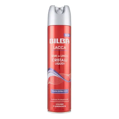 Bilba Lacca Ai Semi Di Lino 250 ml -