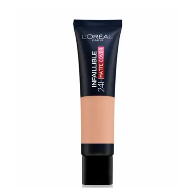 L'Oréal Infaillible 24H Matte Cover Fondotinta N.145 -