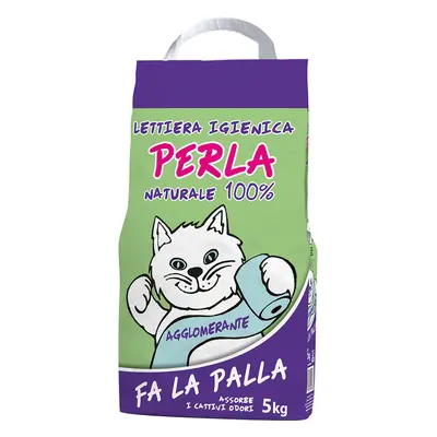 Petup Perla Lettiera Bentonite 5Kg -