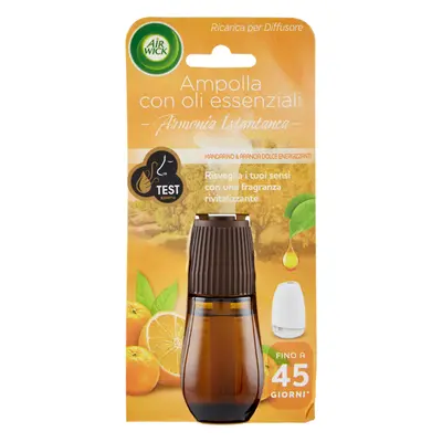 Air Wick Ricarica per Diffusore Assortita 20 ml -