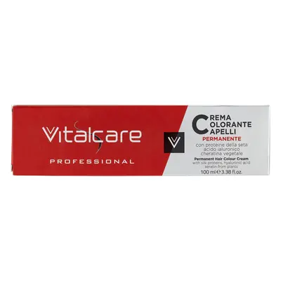 Vitalcare Professional Crema Colorante Biondo N.7/00 -