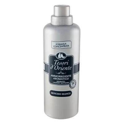 Tesori d'Oriente Ammorbidente Muschio Bianco 760ml -