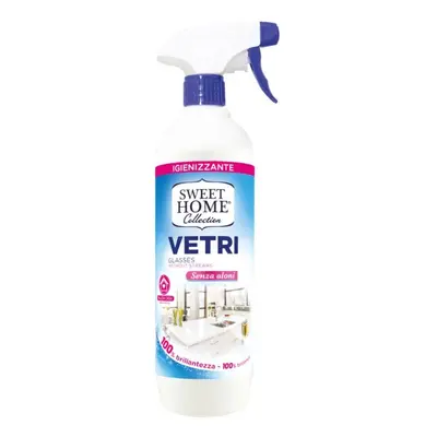 Sweet Home Vetri Spray 650ml -