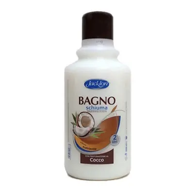 Jacklon Bagno Cocco 2L -