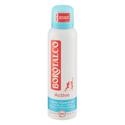 Borotalco Active Spray Sali Marini 150ml -