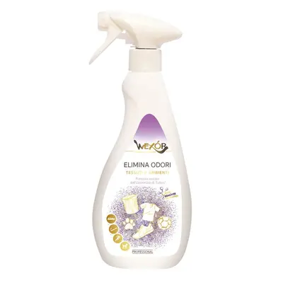 Wexor Elimina Odori Spray 500 ml -