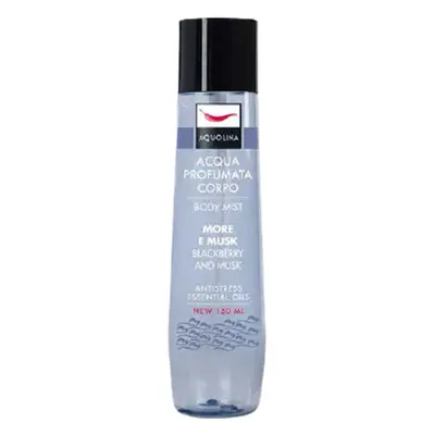 Aquolina Acqua Profumata More e Musk 150 ml -