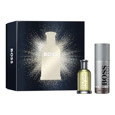 Boss Bottled Eau de Toilette Cofanetto Regalo -