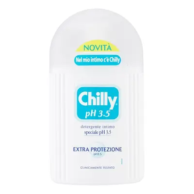 Chilly PH 3.5 Detergente Intimo 200 ml -