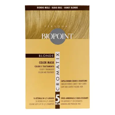 Biopoint Personal Cromatix Biondo Dorato 30 ml -