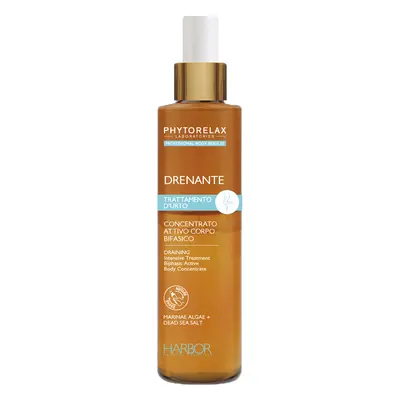 Phytorelax Trattamento d'Urto Drenante 150 ml -