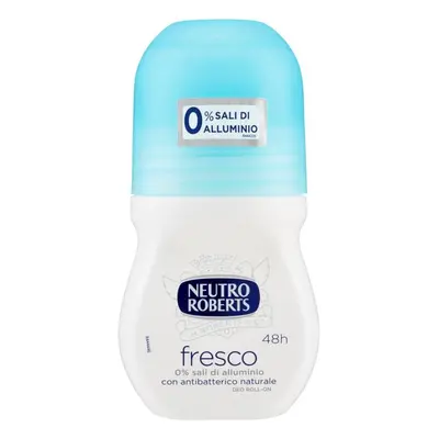 Neutro Roberts Extra Fresco Deodorante Roll-on 50 ml -