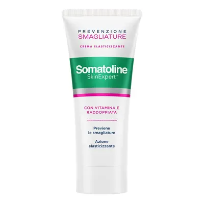 Somatoline Prevenzione Smagliature Crema Elasticizzante 200 ml -