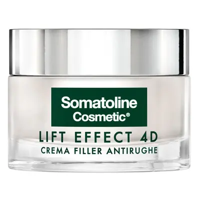 Somatoline Lift Effect 4D Crema Giorno Filler Antirughe 50 ml -