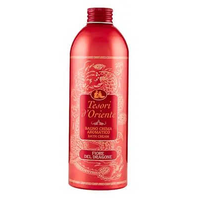 Tesori d'Oriente Fiore Del Dragone Bagno 500 ml -