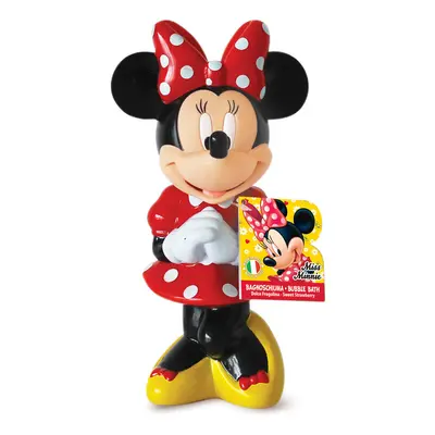 Minnie Bagnoschiuma 200 ml -