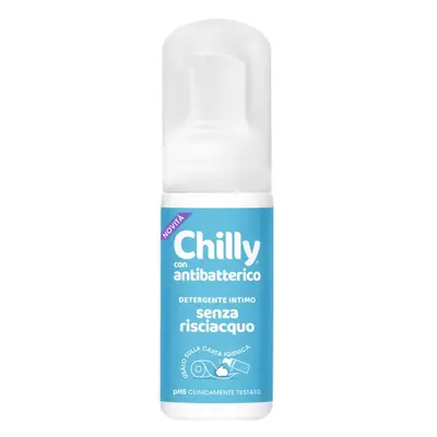 Chilly Antibatterico Detergente Senza Risciacquo 100 ml -