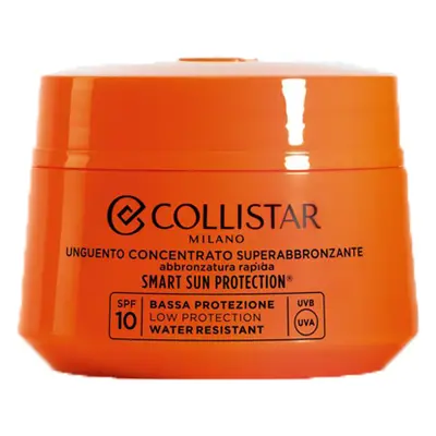 Collistar Unguento Concentrato Superabbronzante SPF10 200ml -