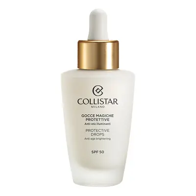 Collistar Gocce Magiche Protettive SPF50 50ml -