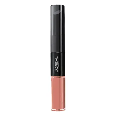 L'Oréal Rossetto Lipstick Infallible N.404 -