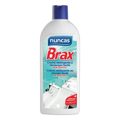 Nuncas Detergente Brax Abrasivo 500 ml -