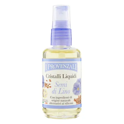 I Provenzali Cristalli Liquidi ai Semi Di Lino 50 ml -