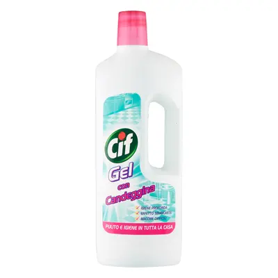 Cif Gel con Candeggina 750 ml -