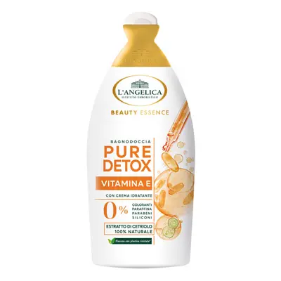 L'Angelica Bagnodoccia Pure Detox 520ml -