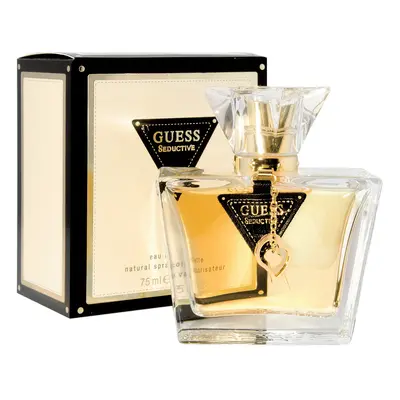 Guess Seductive Donna Edt 75 ml -