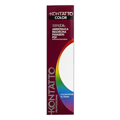 Kontatto Colorazione Permanente Biondo Chiaro N.8 -