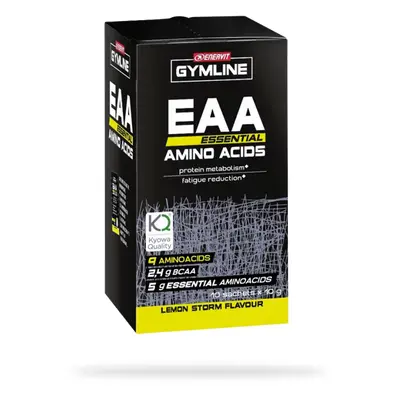 Enervit Gymline EAA Aminoacidi Essenziali Limone 10g -