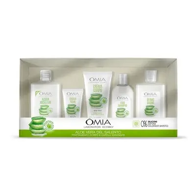 Omia Laboratories Aloe Cesto Medio -