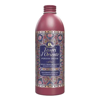 Tesori d'Oriente Persian Dream Bagnocrema 500 ml -