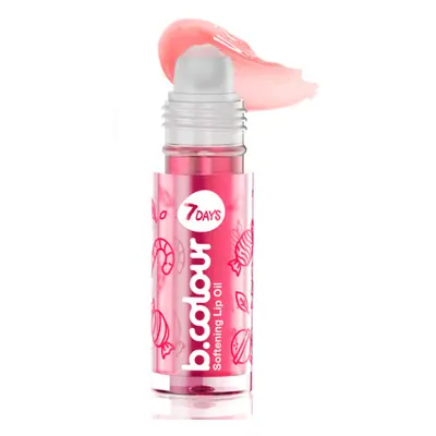 7 Days Soft Lip Oil N.03 Candy -