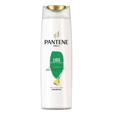 Pantene Pro-V Lisci Effetto Seta Shampoo 225 ml -