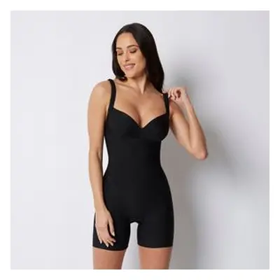 Tutina body - Sculpt / NERO / XL