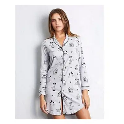 Camicia da notte - Best Friends / STAMPATO / XL